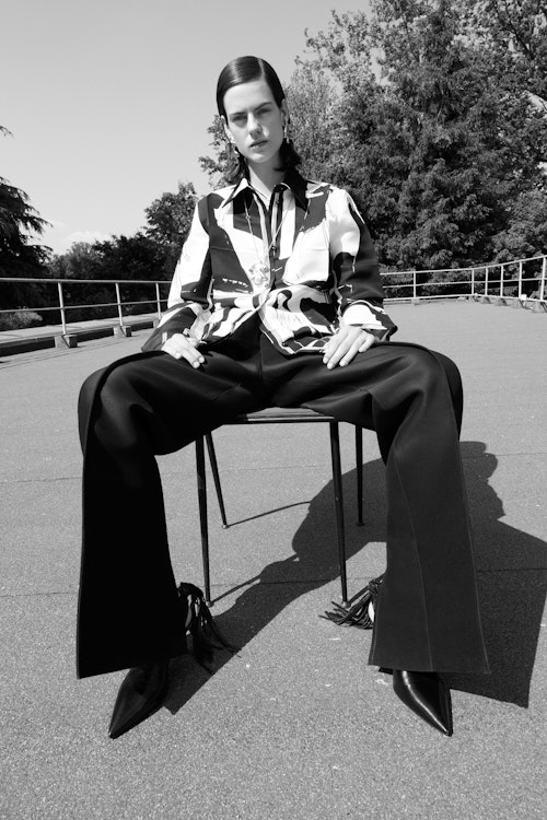 Jil Sander